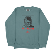 ヘル・レイザー // Taste Our Pleasures (Vintage Replica Crewneck / Limited to 75)